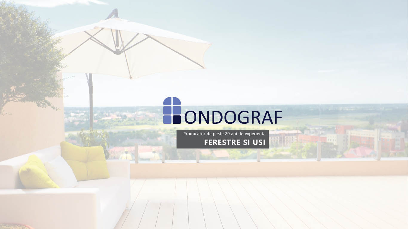 ONDOGRAF SRL