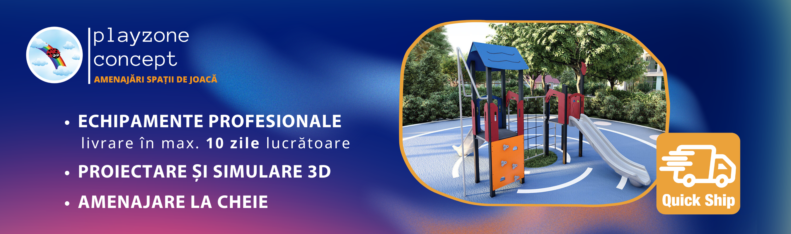 PLAYZONE CONCEPT SRL