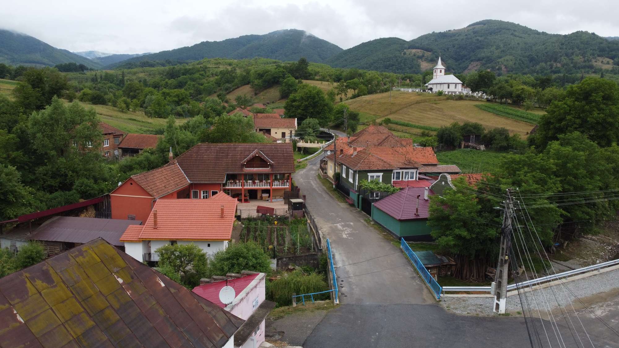 PRIMĂRIA RĂCHITOVA