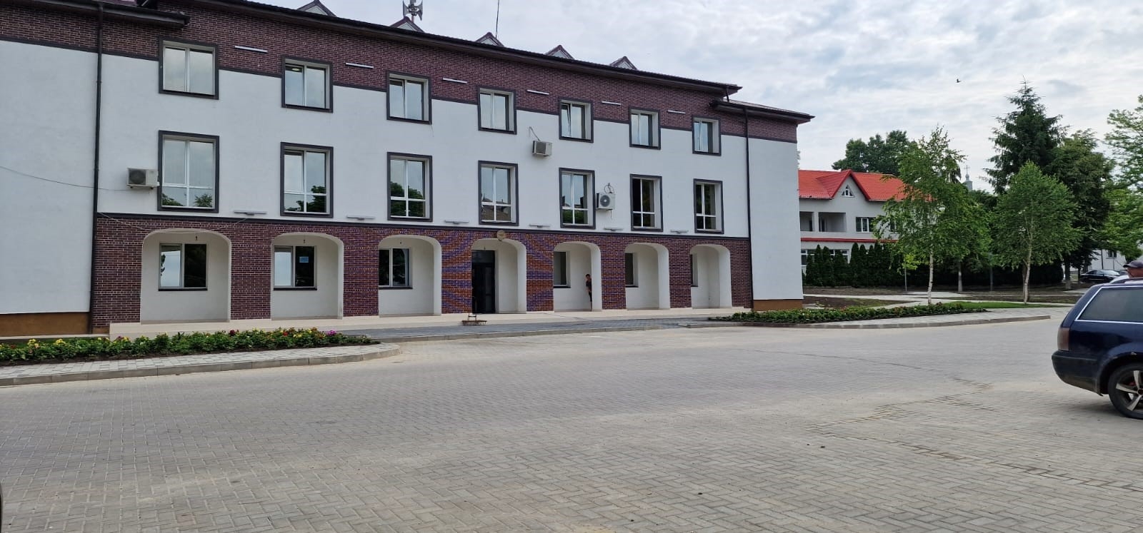 PRIMĂRIA SĂVENI