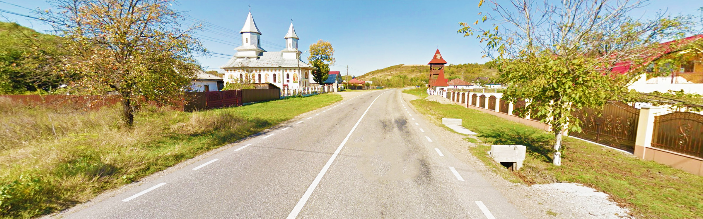 PRIMĂRIA SĂNDULENI