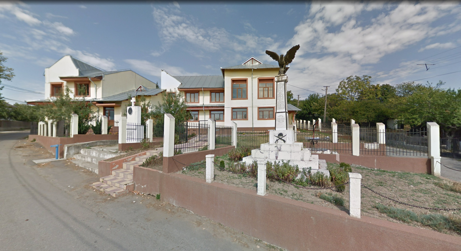 PRIMĂRIA CĂLUGĂRENI