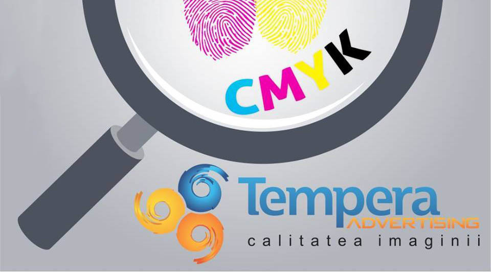 TEMPERA ADVERTISING SRL