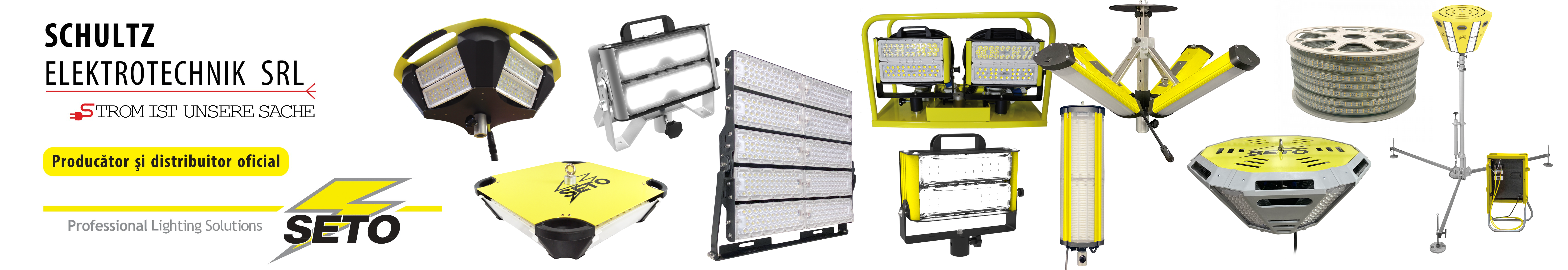 SCHULTZ ELEKTROTECHNIK SRL