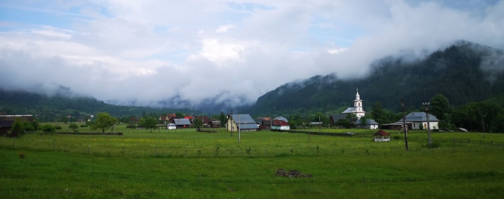 PRIMĂRIA LUNCA BRADULUI