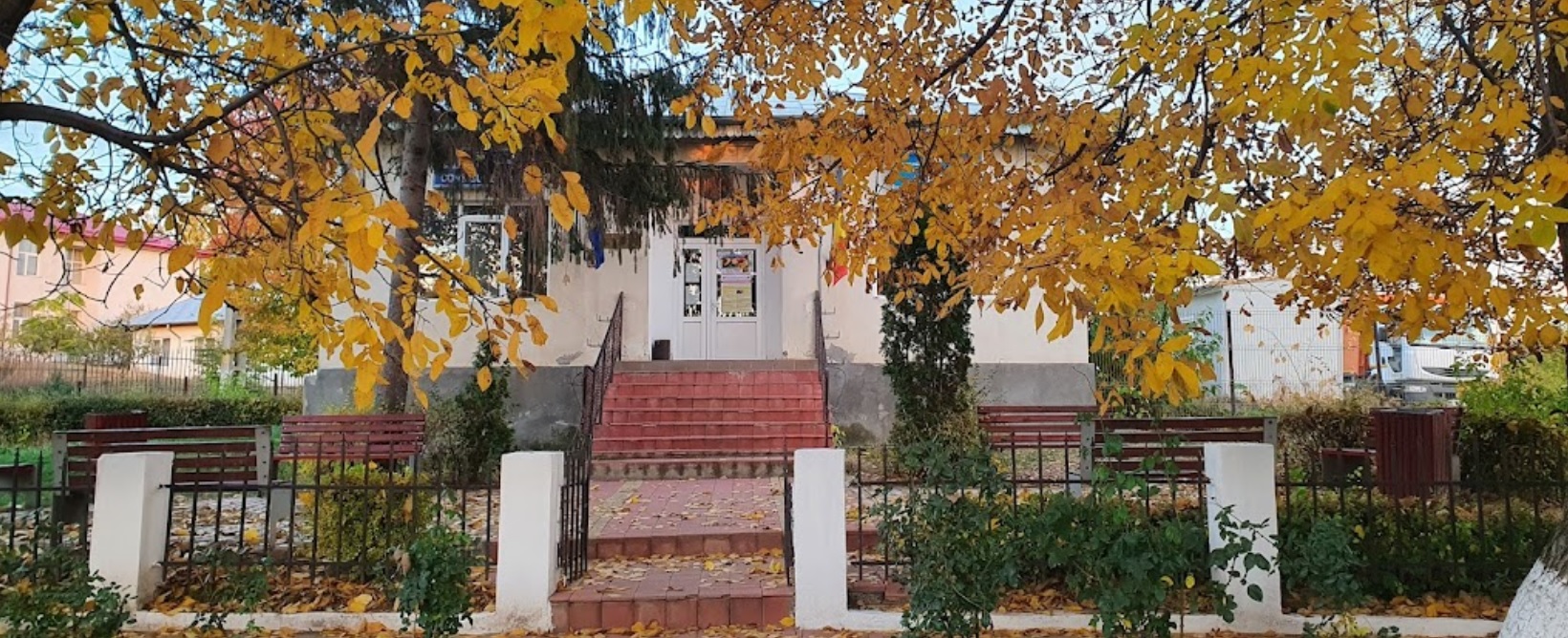 PRIMĂRIA BĂLĂŞEŞTI