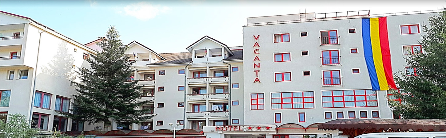 VACANTA SRL