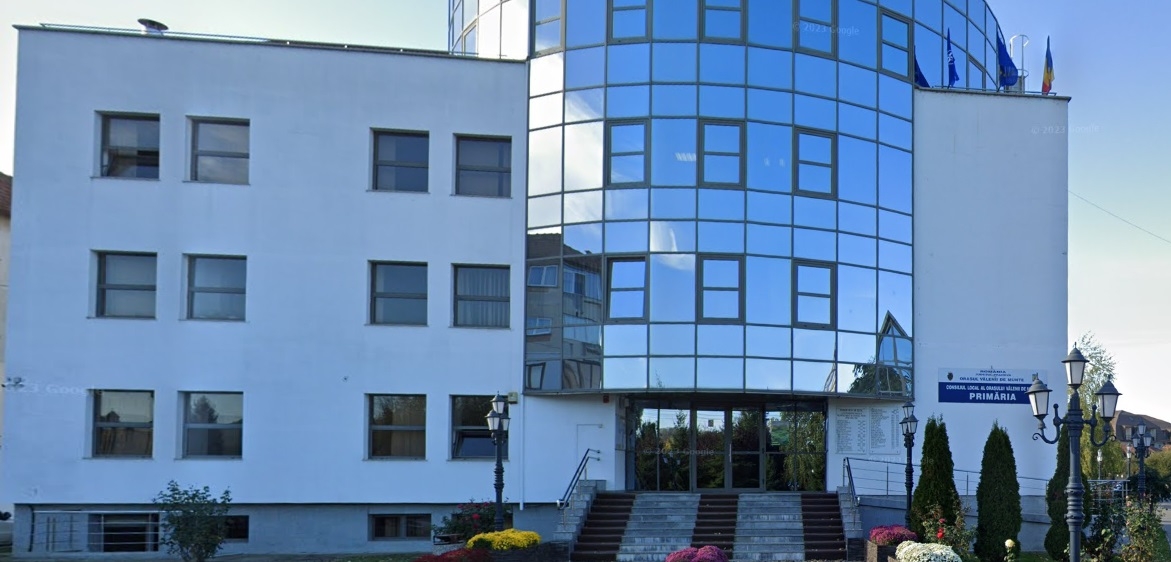 PRIMĂRIA VĂLENII DE MUNTE