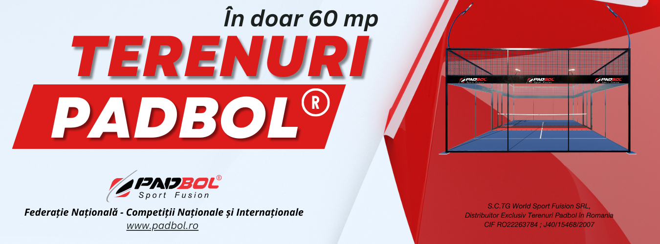 Padbol România