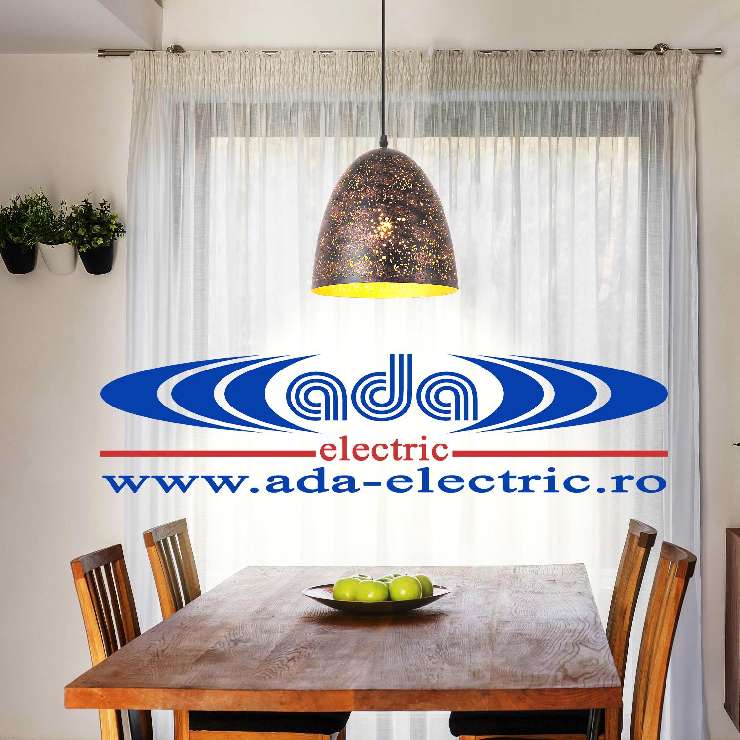 ADA ELECTRIC SRL