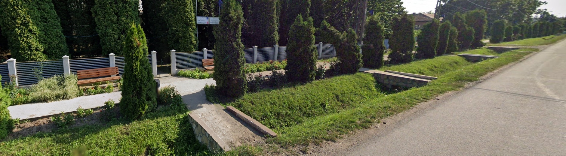 PRIMĂRIA ANDRIEŞENI