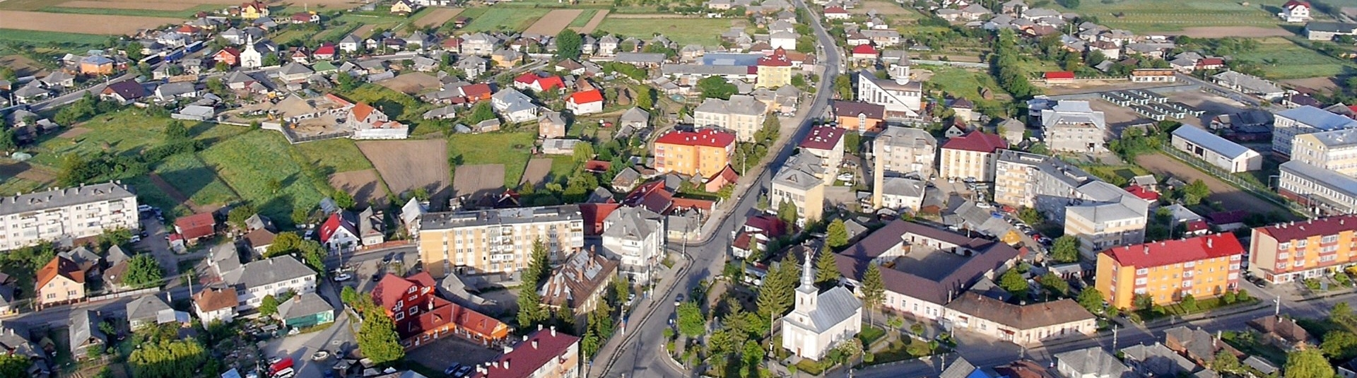 PRIMĂRIA TÂRGU LĂPUŞ