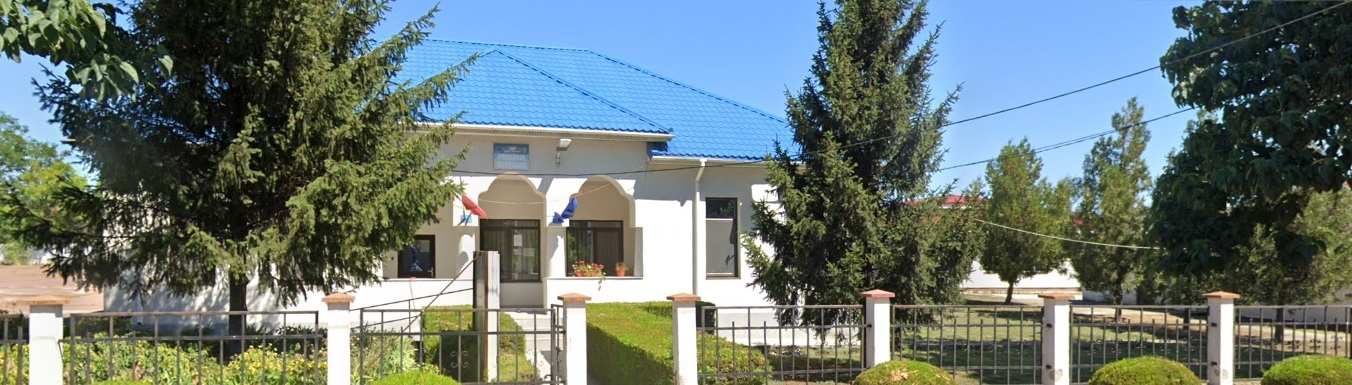 PRIMĂRIA BĂRĂGANU