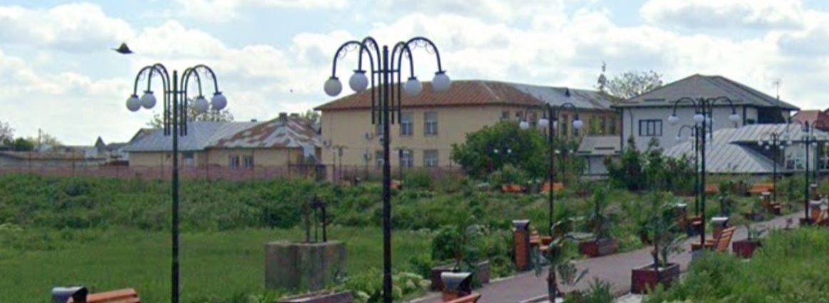 PRIMĂRIA BĂRBULEȘTI