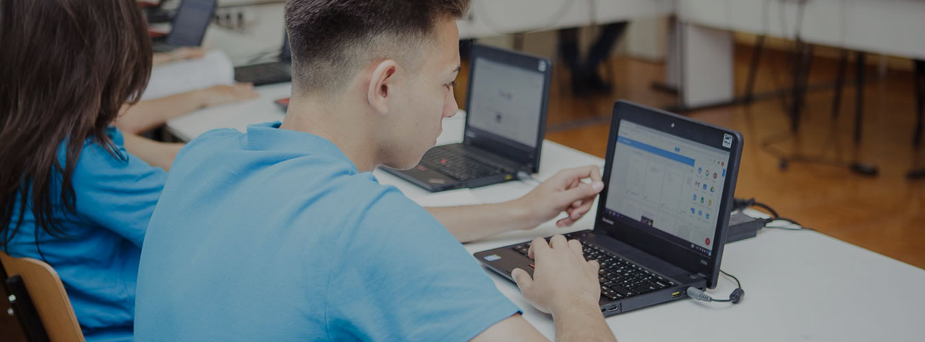 Edu Apps