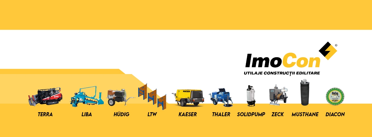 IMOCON SRL