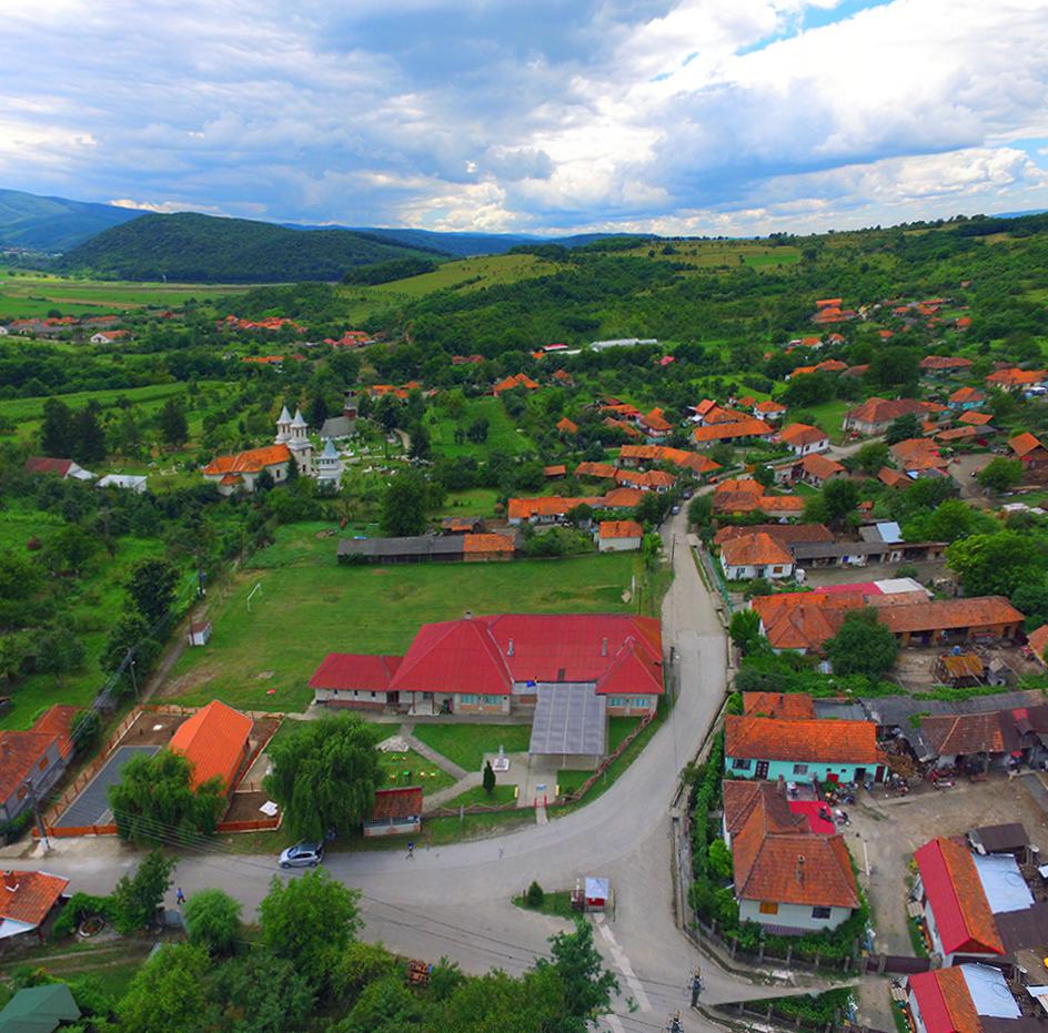 PRIMĂRIA BRĂNIŞCA