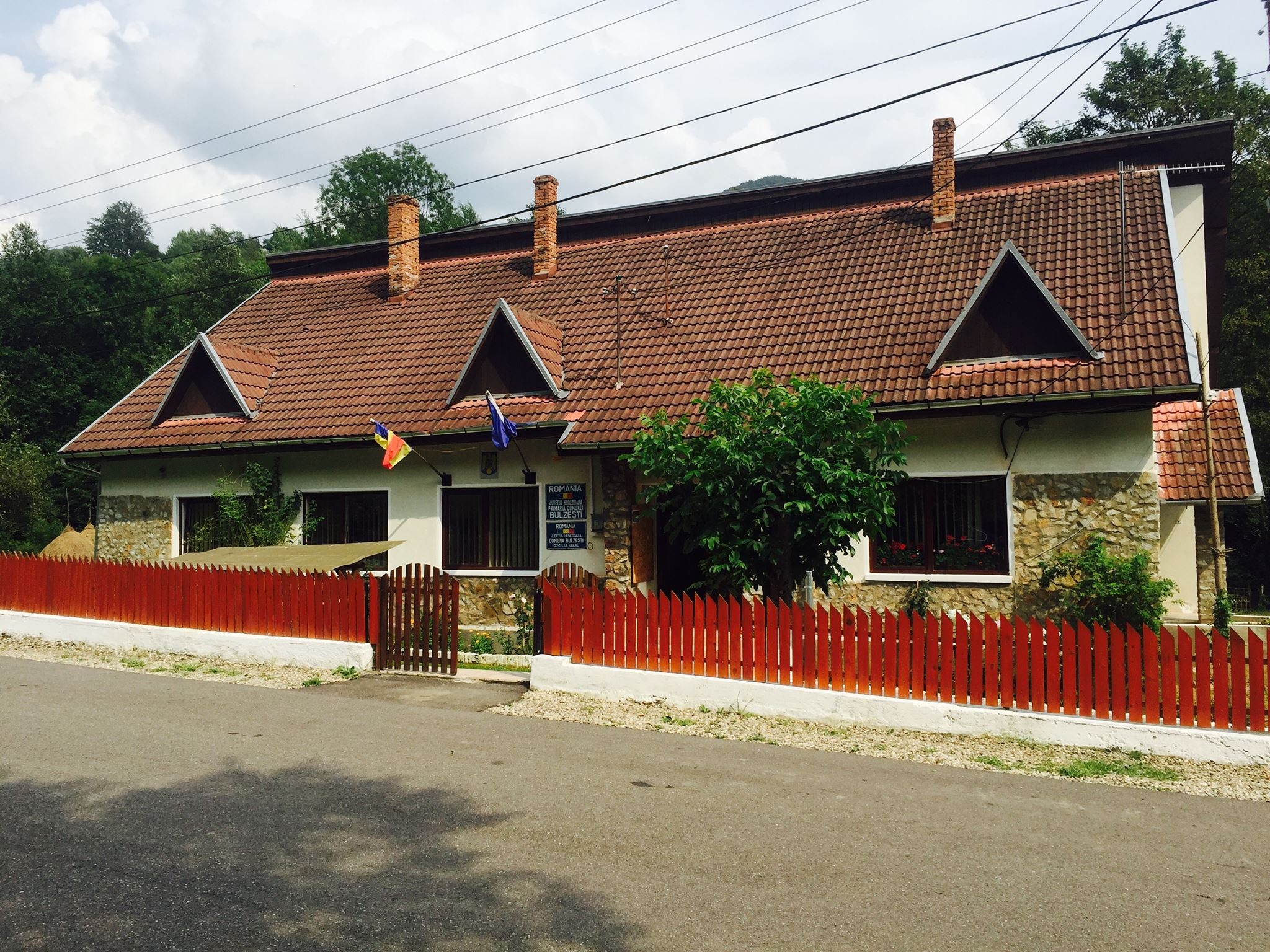 PRIMĂRIA BULZEŞTII DE SUS