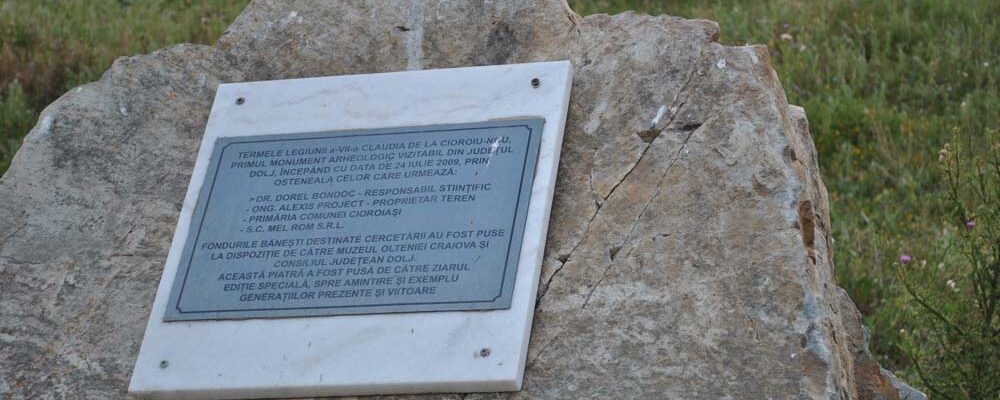 PRIMĂRIA CIOROIAŞI