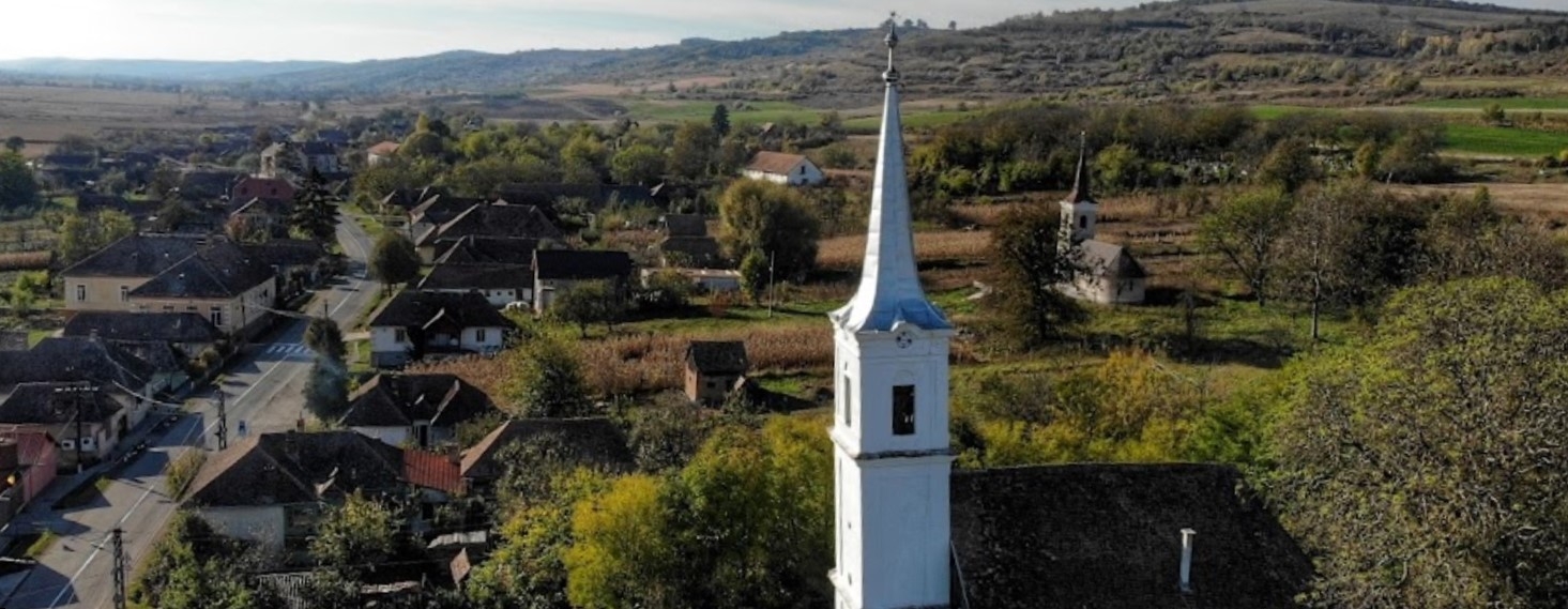 PRIMĂRIA COROISÂNMARTIN