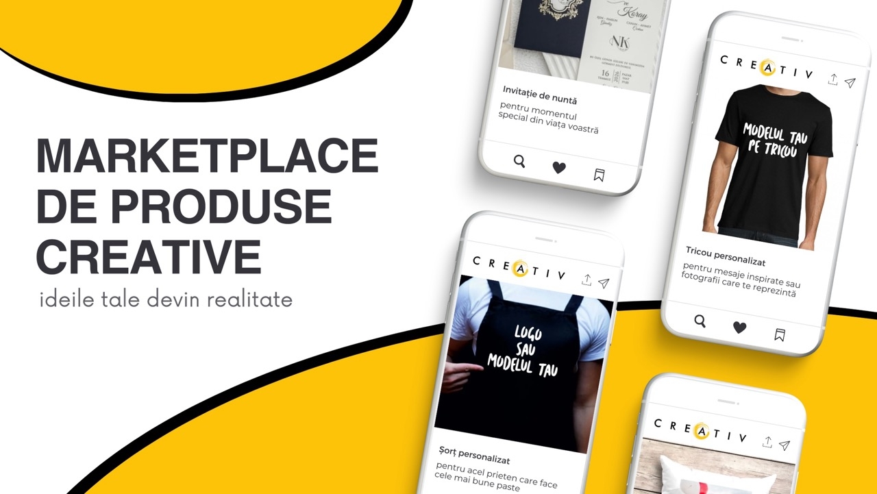 CREATIV RO SRL