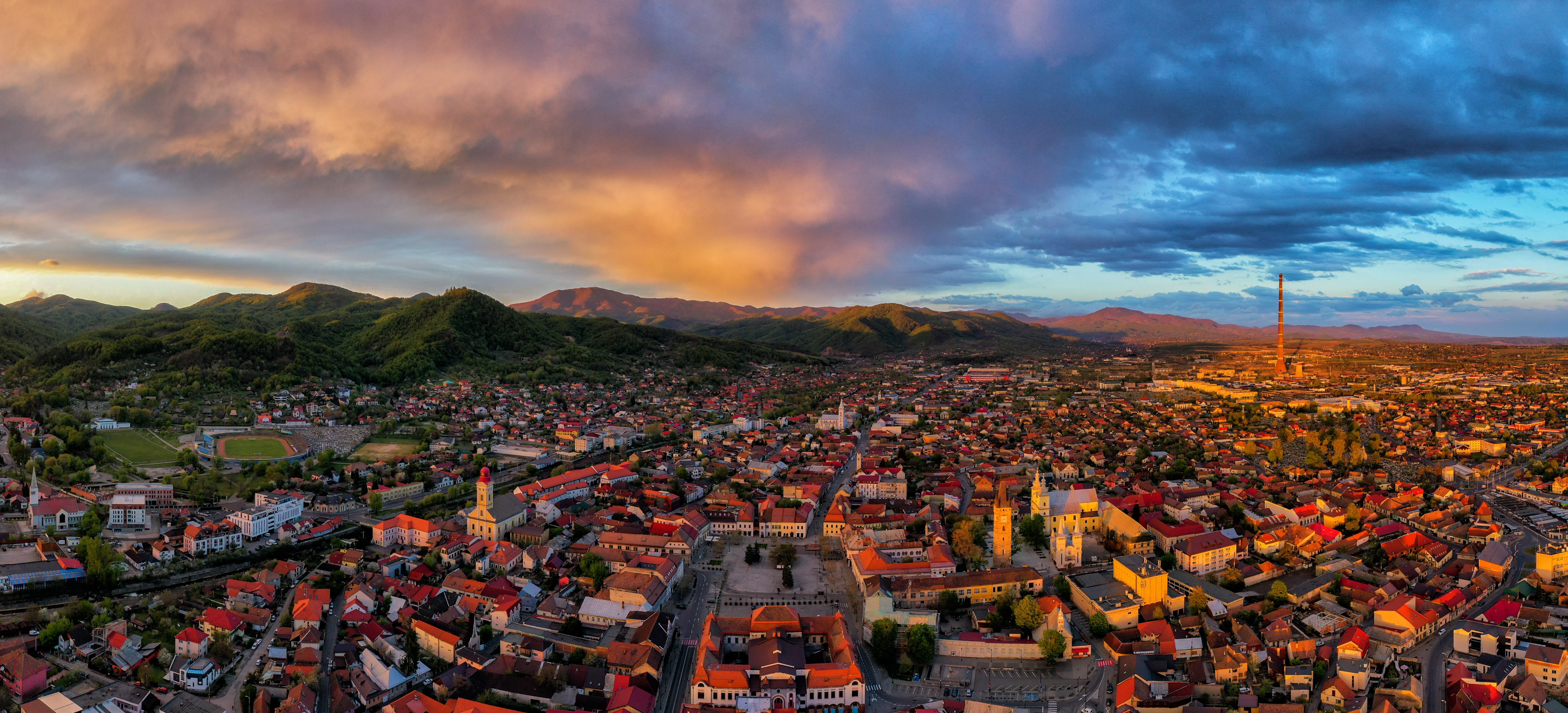 MUNICIPIUL BAIA MARE