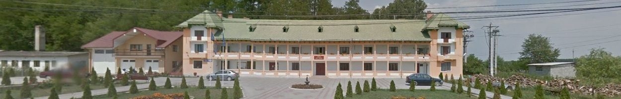 PRIMĂRIA RĂCHITENI