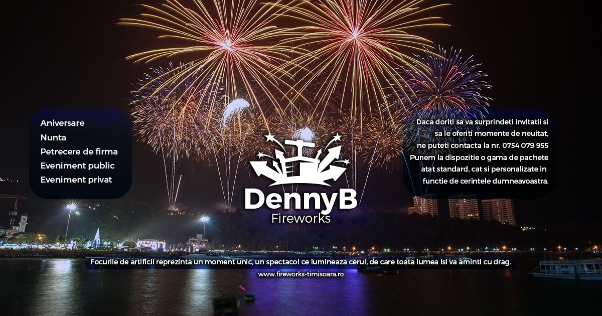 DENNY B SRL
