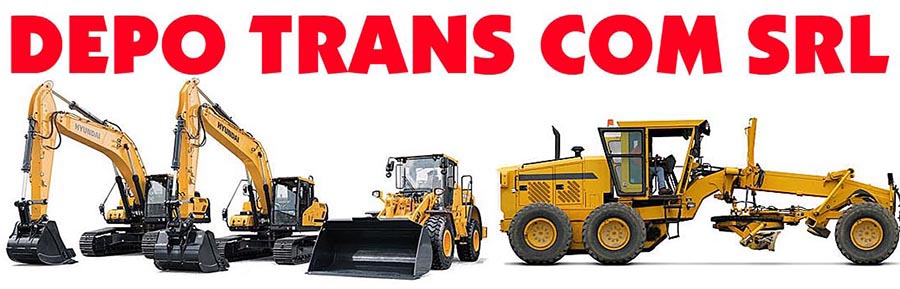 DEPO TRANS COM SRL