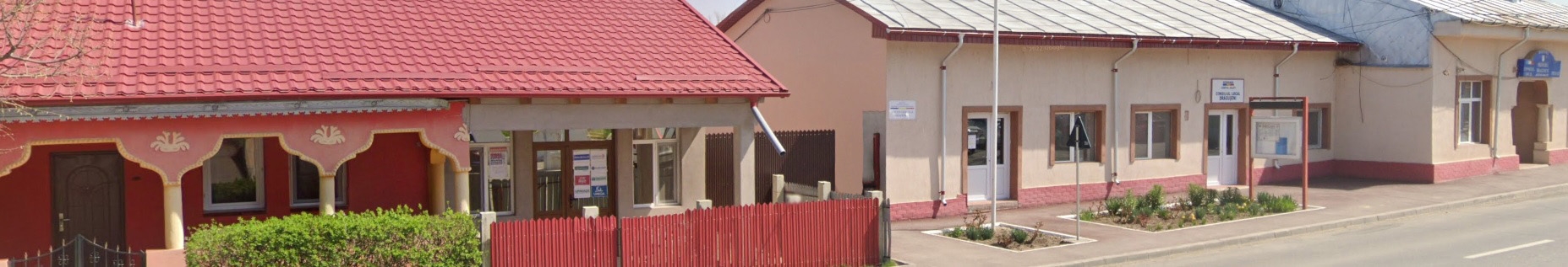 PRIMĂRIA DRĂGUŞENI
