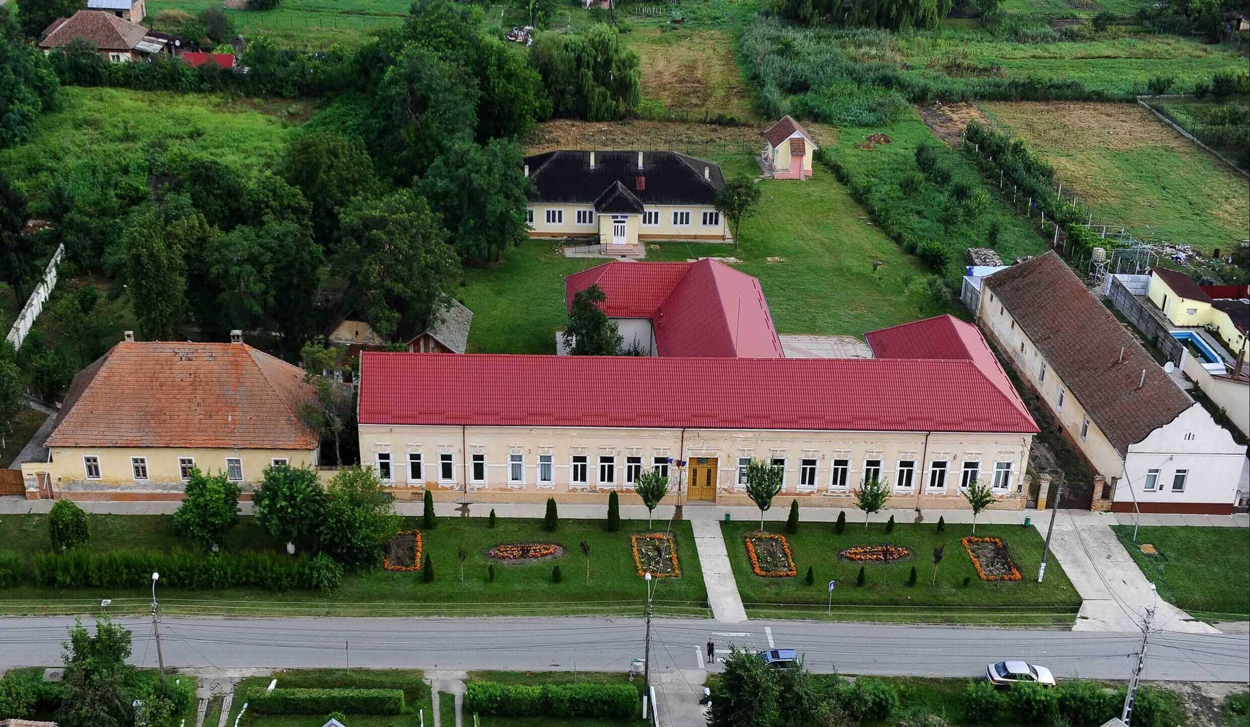 PRIMĂRIA DUDEŞTII NOI