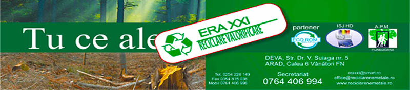 ERA XXI SRL