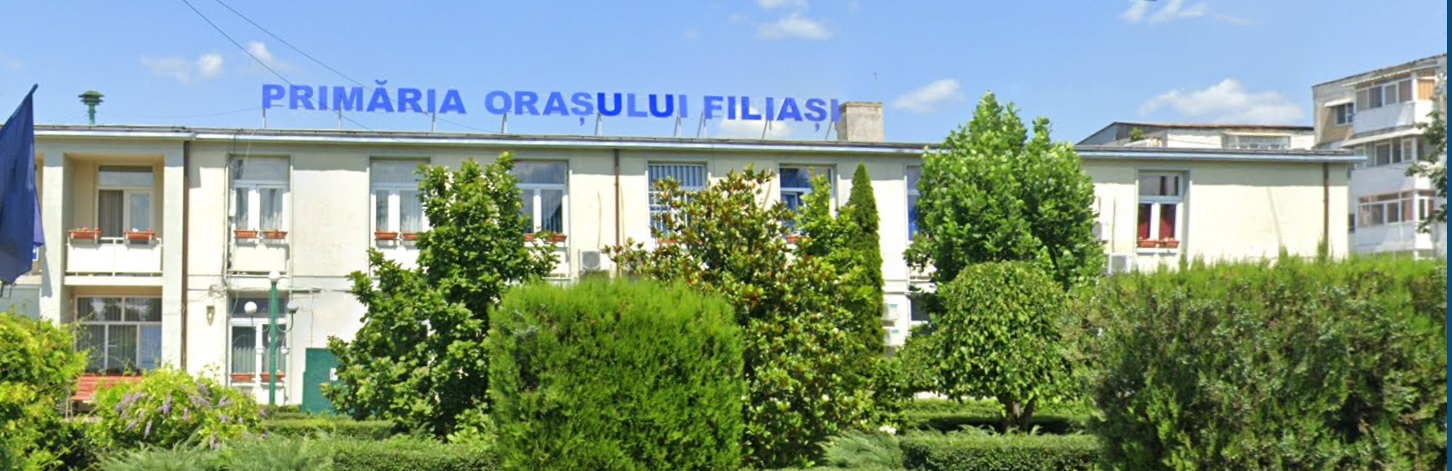 PRIMĂRIA FILIAŞI