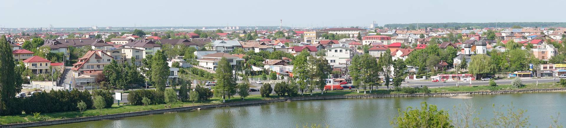 PRIMĂRIA PANTELIMON