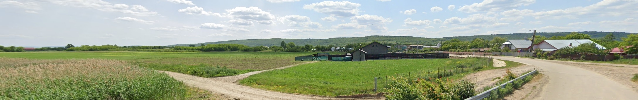 PRIMĂRIA GOLĂIEŞTI