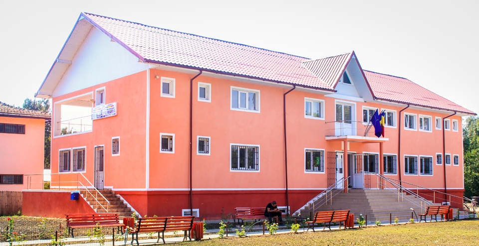 PRIMĂRIA GRĂDINARI