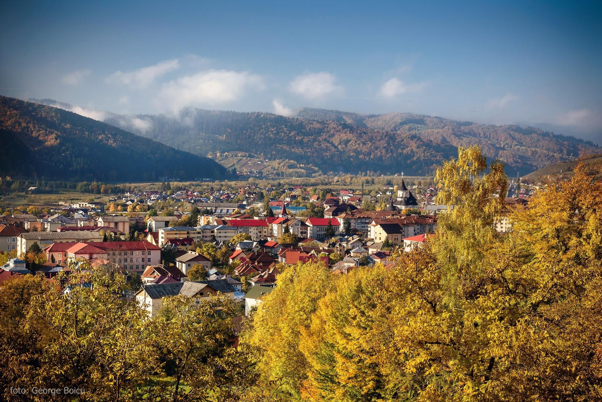 PRIMĂRIA GURA HUMORULUI