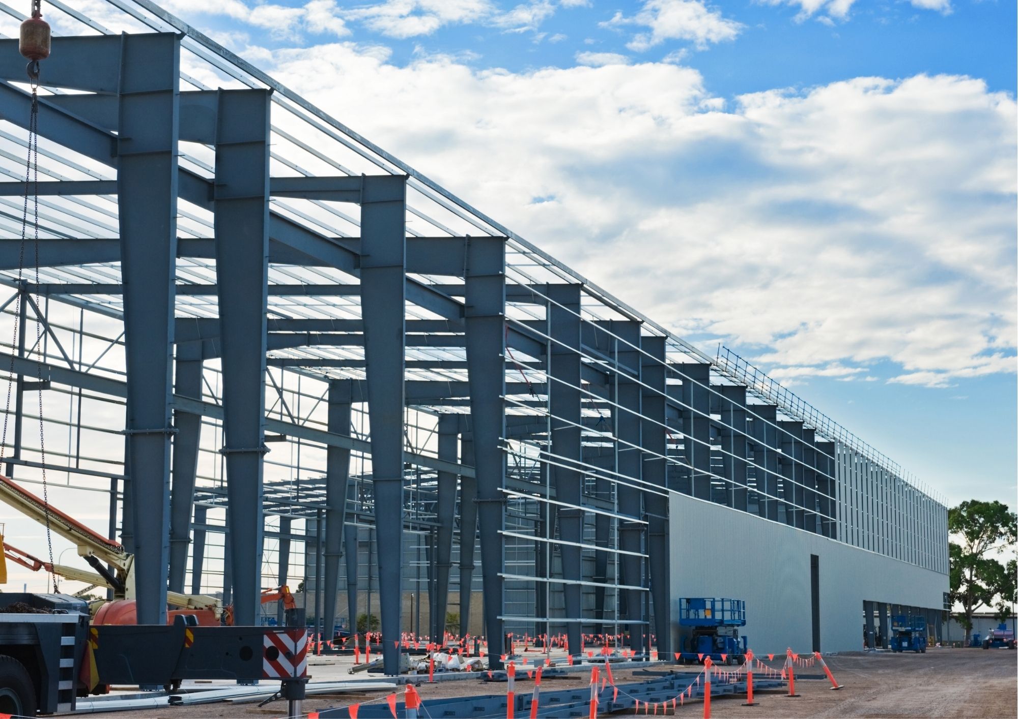LOGISTICS ATLAS E PLUS A SRL