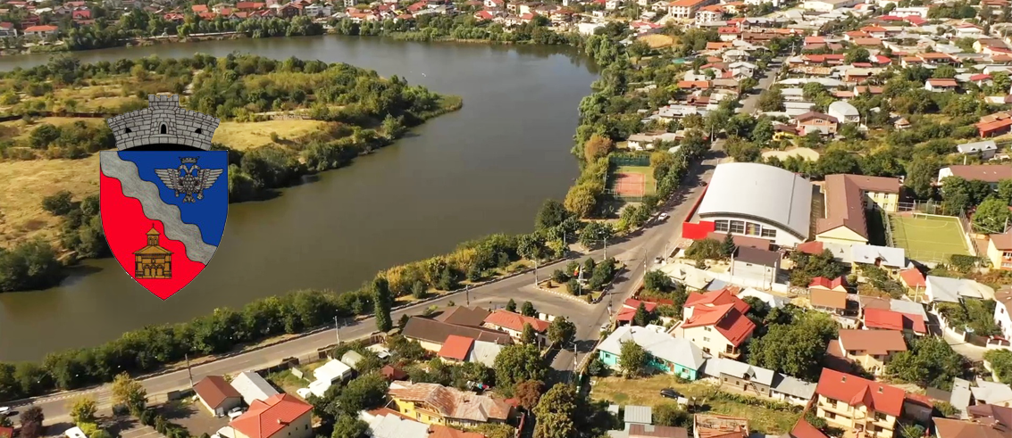 PRIMĂRIA DOBROEŞTI