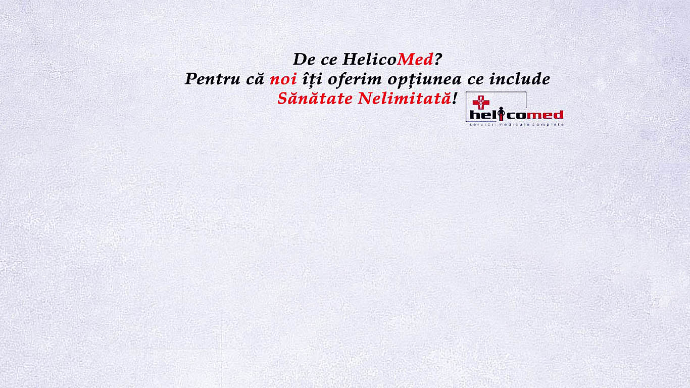 HELICOMED SRL