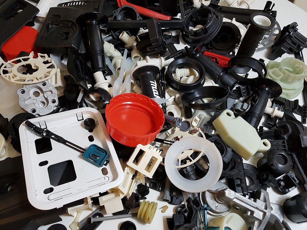 PRO PLASTIC ENGINEERING SRL