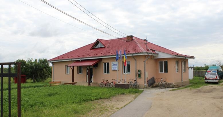 PRIMĂRIA TĂTULEŞTI