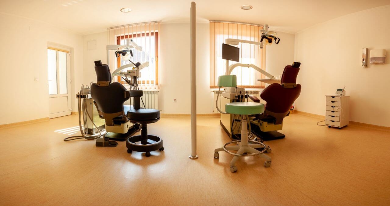 DANCIU SRL CABINET STOMATOLOGIC