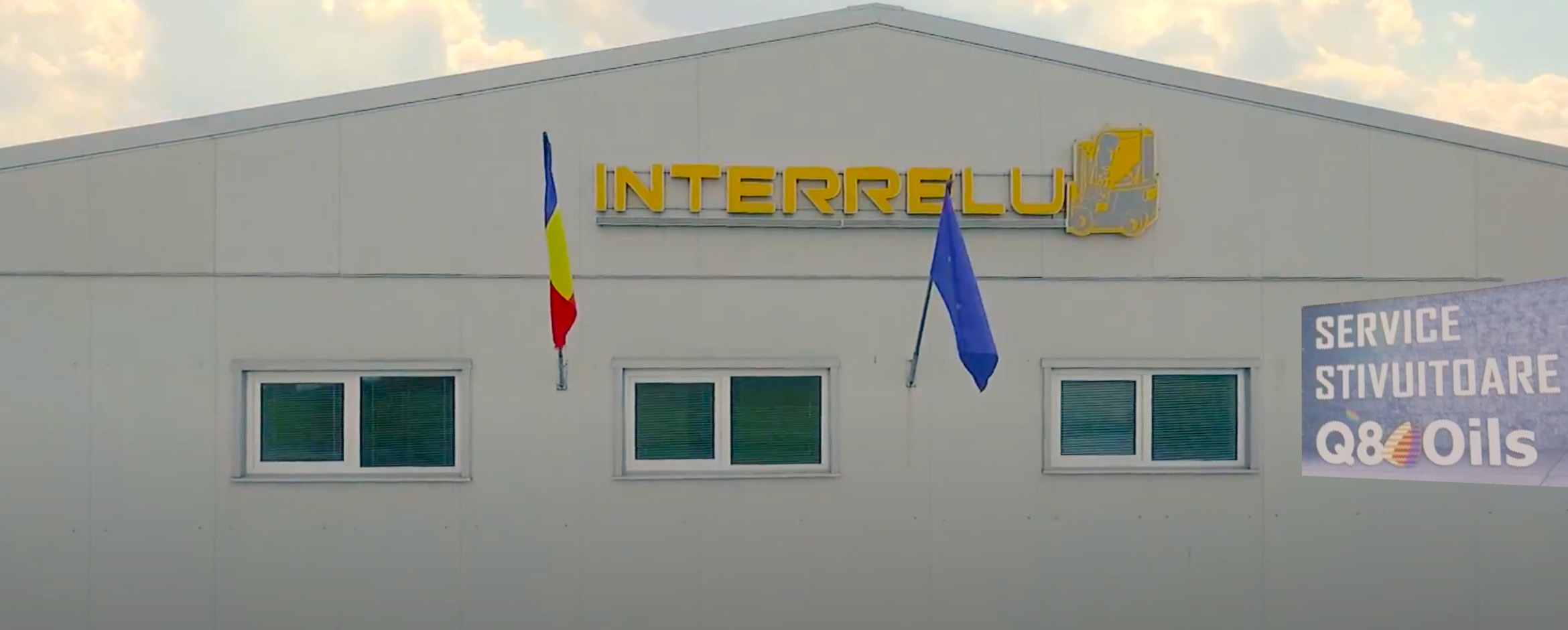 INTERRELU SRL