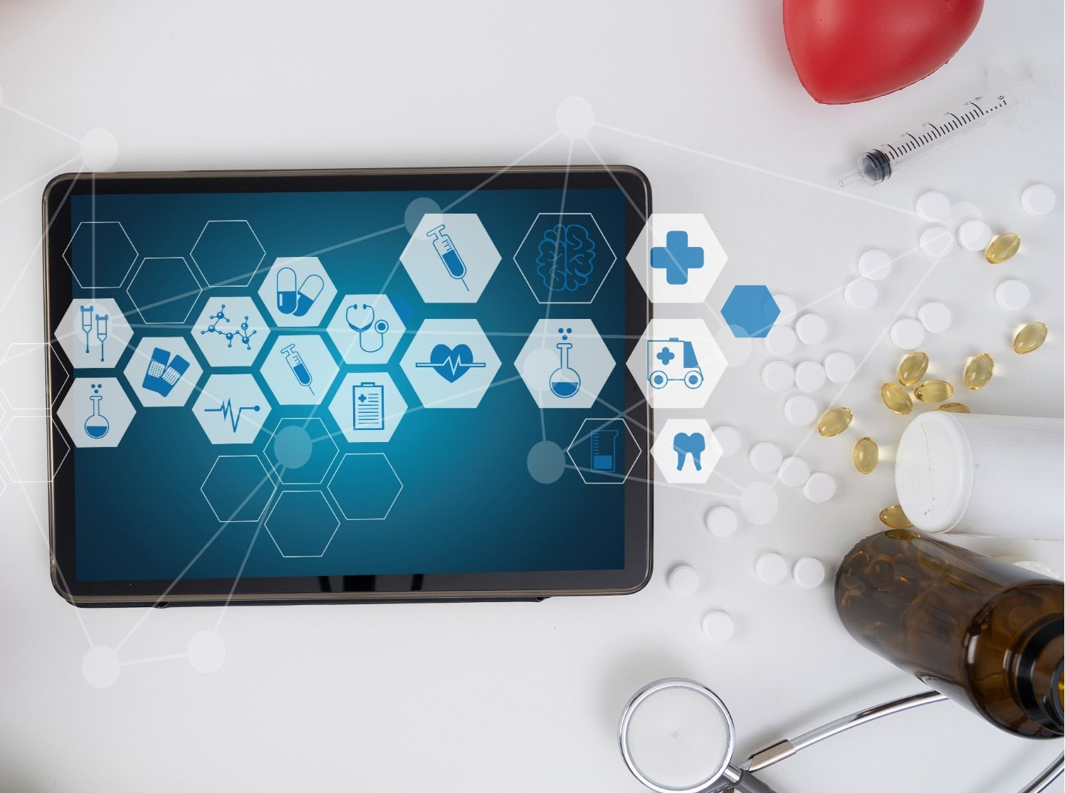 KATIMED SRL