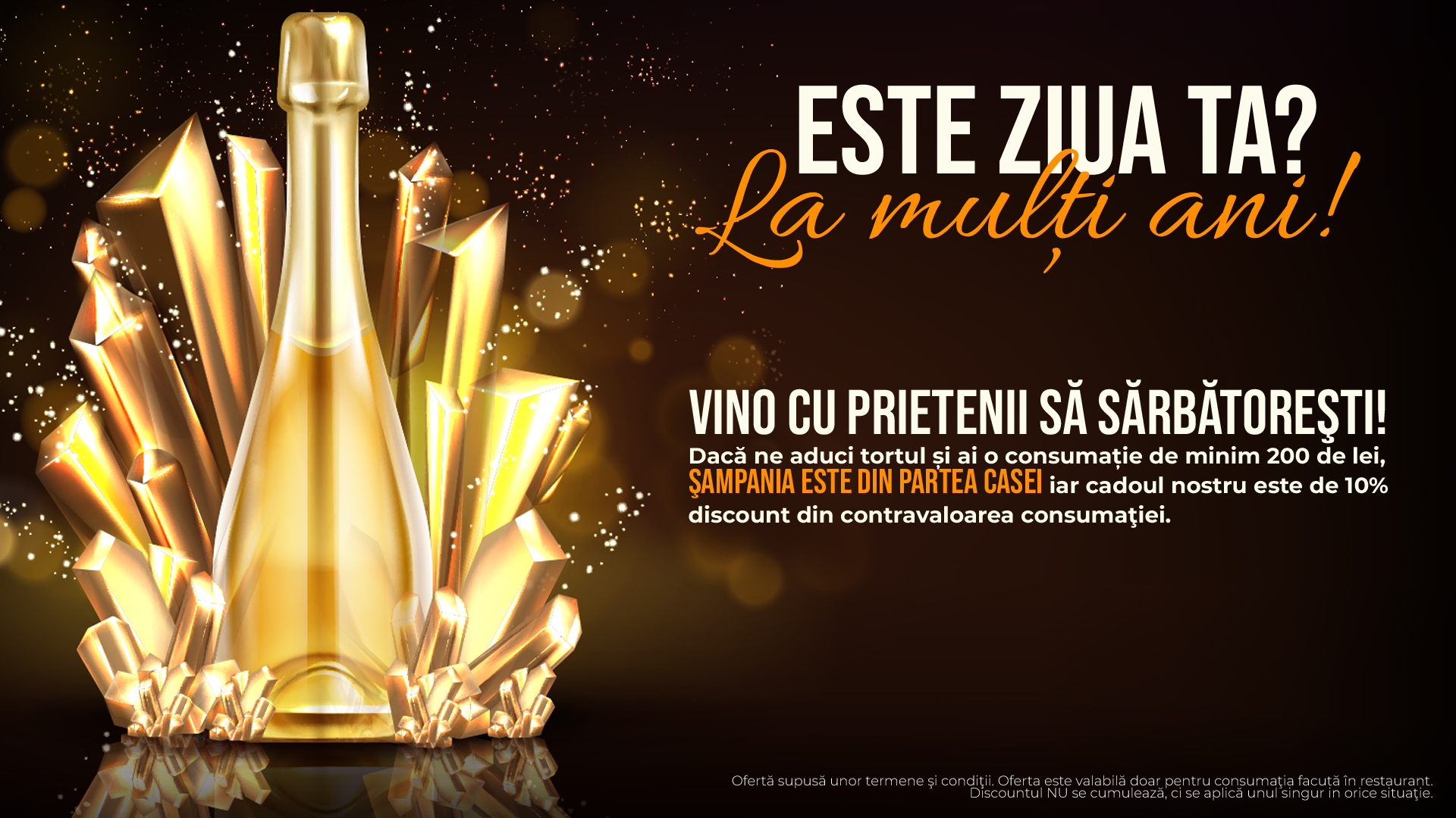 Taverna Studioului - DONNA STYLE PROD SRL