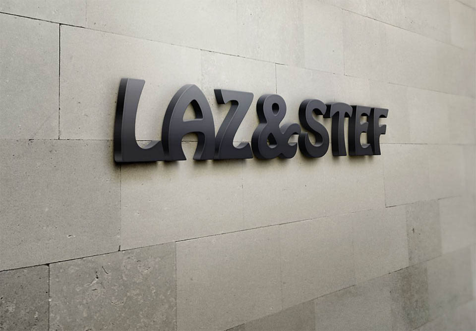 LAZ & STEF SRL