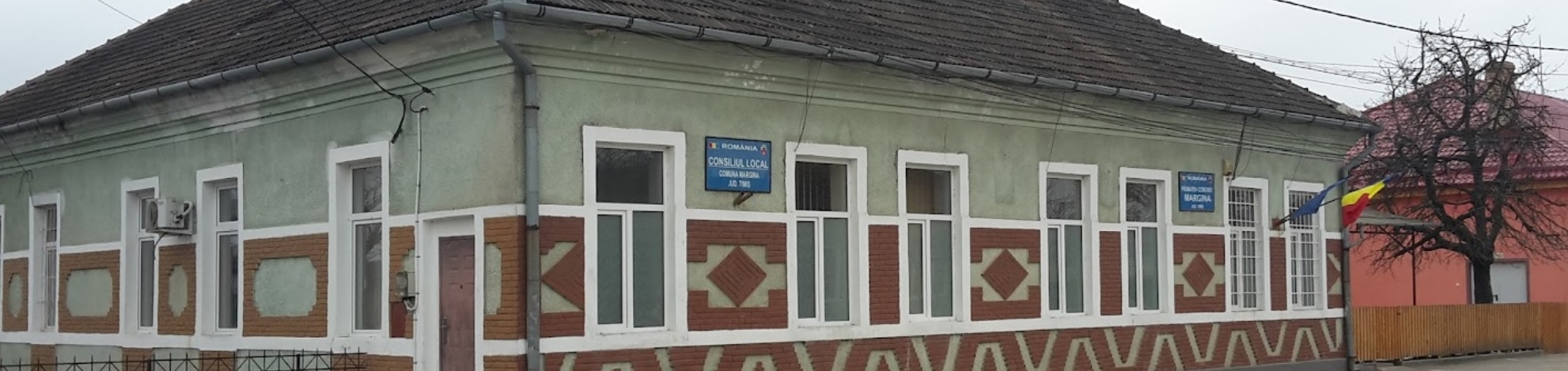 PRIMĂRIA MARGINA