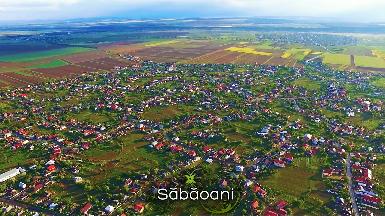 PRIMĂRIA SĂBĂOANI