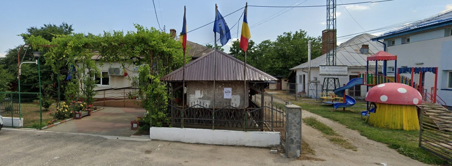PRIMĂRIA MOGOŞANI